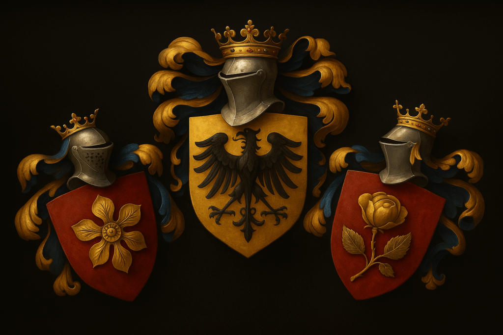 De Cavalieren