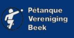 Petanque Vereniging Beek